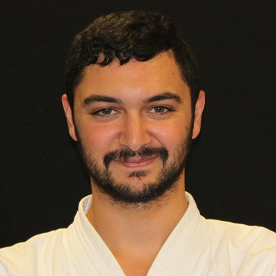 Sensei Sami Haj-Assaad