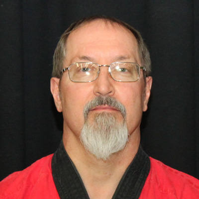 Sensei Doug